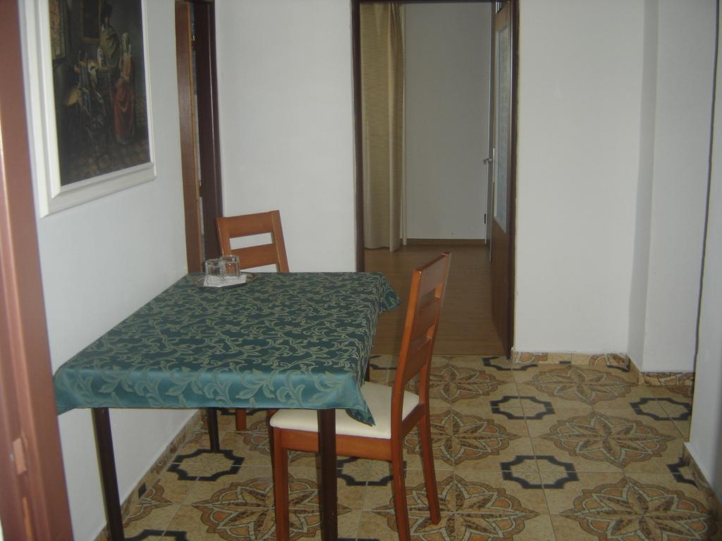 Penzion Rogalo Svit Habitación foto