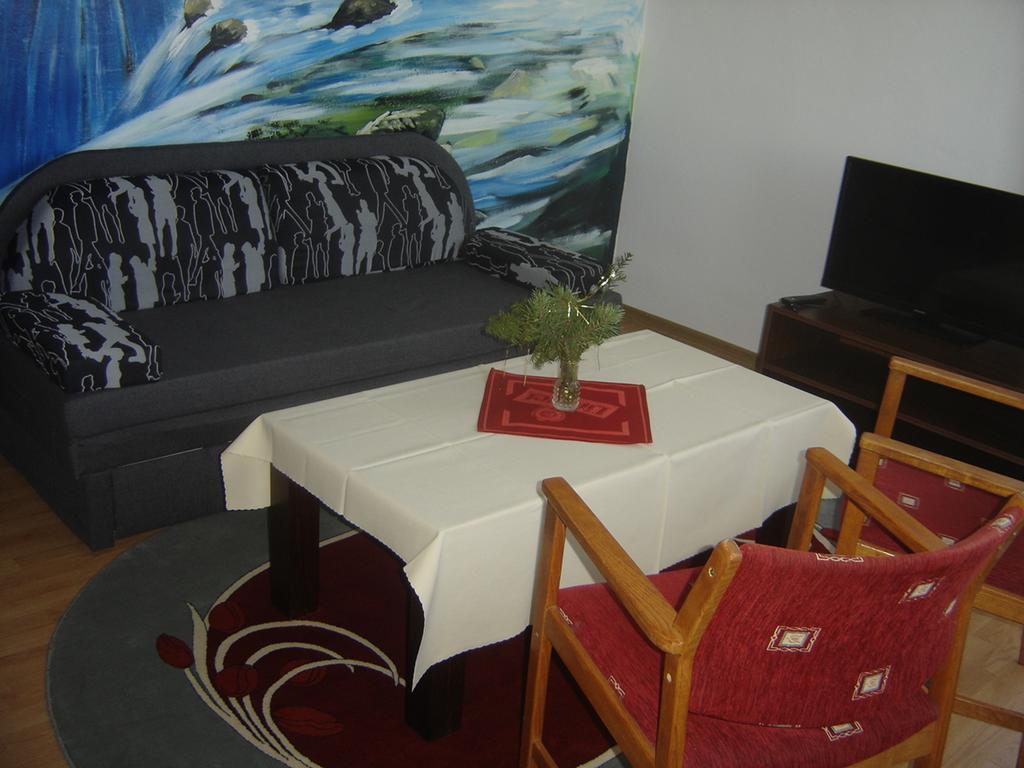 Penzion Rogalo Svit Habitación foto