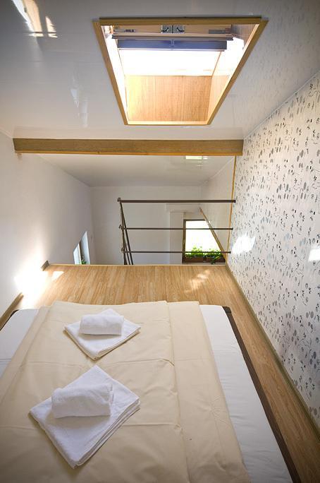 Penzion Rogalo Svit Habitación foto